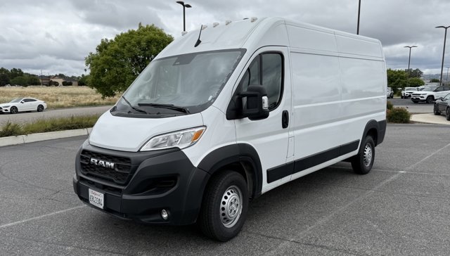 ram promaster cargo van 2025 3C6LRVDG5SE520252 image ram promaster cargo van 2025 3C6LRVDG5SE520252 image